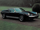 Photos of Lotus Europa Special (Type 74) 1973
