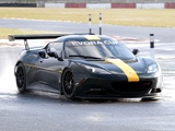 Pictures of Lotus Evora GT4 2010