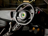 Lotus Evora S Sports Racer 2013 wallpapers