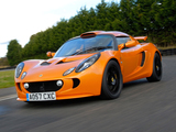 Images of Lotus Exige S 2006–09