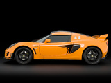 Images of Lotus Exige Cup 260 2009