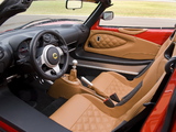 Lotus Exige S Roadster 2013 pictures