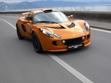 Pictures of Lotus Exige S 2006–09