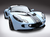 Pictures of Lotus Exige S Club Racer 2007