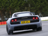 Pictures of Lotus Exige S UK-spec 2011