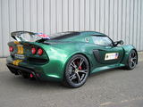 Pictures of Lotus Exige V6 Cup 2012