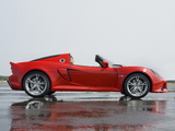 Pictures of Lotus Exige S Roadster 2013