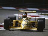 Images of Lotus 102 1990