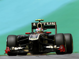 Renault R31 2011 pictures
