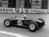 Lotus 18 1960–61 photos