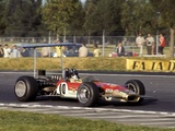 Photos of Lotus 49B 1968