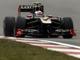 Pictures of Renault R31 2011