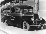 Luc Court MC4 Bus 1935– pictures