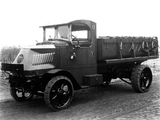 Mack AC 1916–38 images