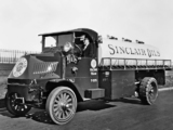 Mack AC Tanker 1916–38 pictures
