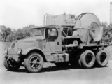 Mack AK Mixer 1927–36 images
