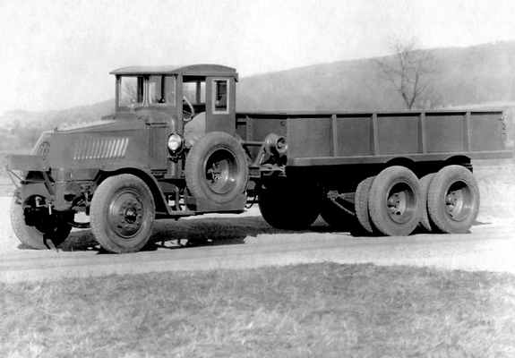 Mack AP Super Duty Trucksr 1929–38 wallpapers
