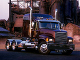 Mack CH 1988–2000 pictures