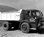 Photos of Mack D-Series Dump Truck 1956–58