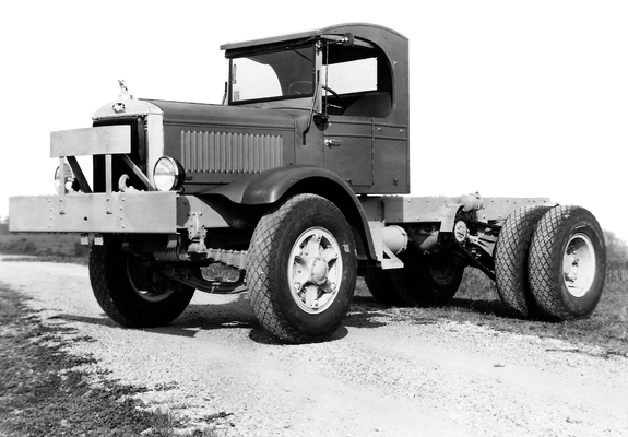 Images of Mack FG 1937–43