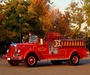 Images of Mack Fire Engine Truck