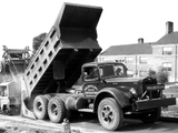 Mack LJSWX 1940–56 images