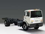 Mack MS Chassis Cab 1993 pictures