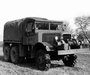 Photos of Mack NO-1 7 ½-ton 6x6 1940