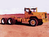 Pictures of Mack R800SX 1972