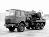 MAN F8 26.320 6x6 Army Crane UK-spec 1972–80 wallpapers