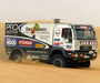 Pictures of MAN F90 Rally Truck