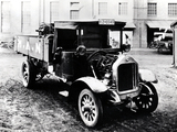 MAN Diesel Truck 1920 images