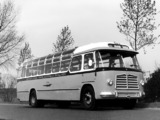 Pictures of MAN-Verheul D1246 M2 530 1957