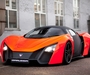 Marussia B2 (4114-000010-01) 2009–14 images