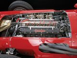 Pictures of Maserati 250F 1954–60