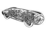 Images of Maserati 300S 1956–58