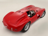 Photos of Maserati 300S 1956–58
