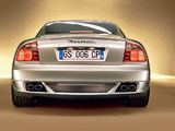 Maserati GranSport 2005–07 wallpapers