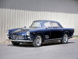 Maserati 3500 GT 1958–64 images