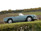 Maserati 3500 Spyder 1959–64 wallpapers