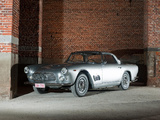 Photos of Maserati 3500 GT 1958–64