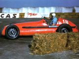 Maserati 4CLT 1948–50 photos