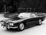 Images of Maserati 5000 GT Scia di Persia 1959–60