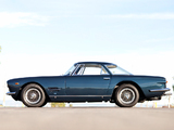Maserati 5000 GT Coupe 1961–64 pictures