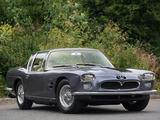 Maserati 5000 GT Frua Coupe 1960–65 images
