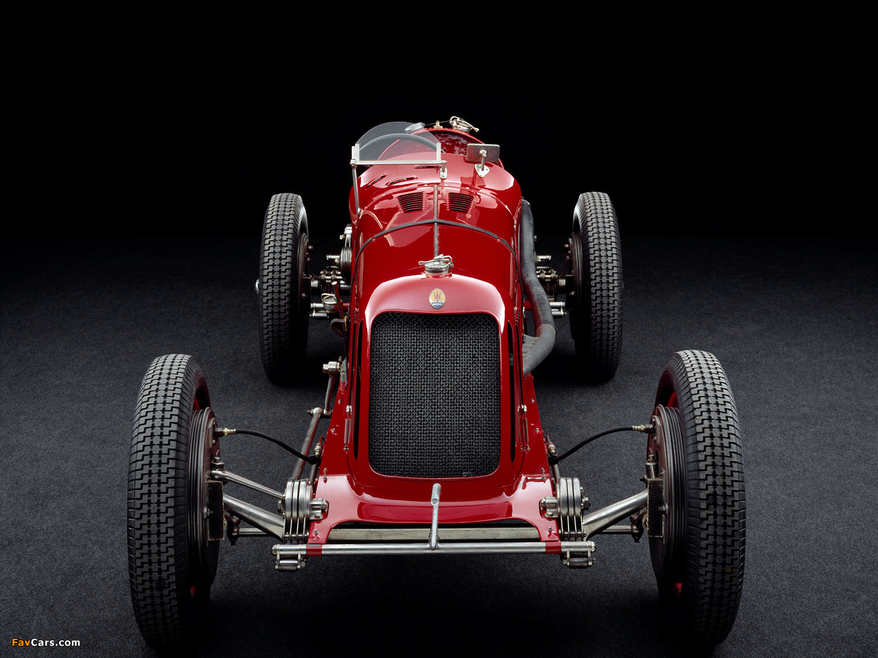 Maserati 8CM 1933–35 photos (1280 x 960)