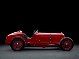Maserati 8CM 1933–35 pictures