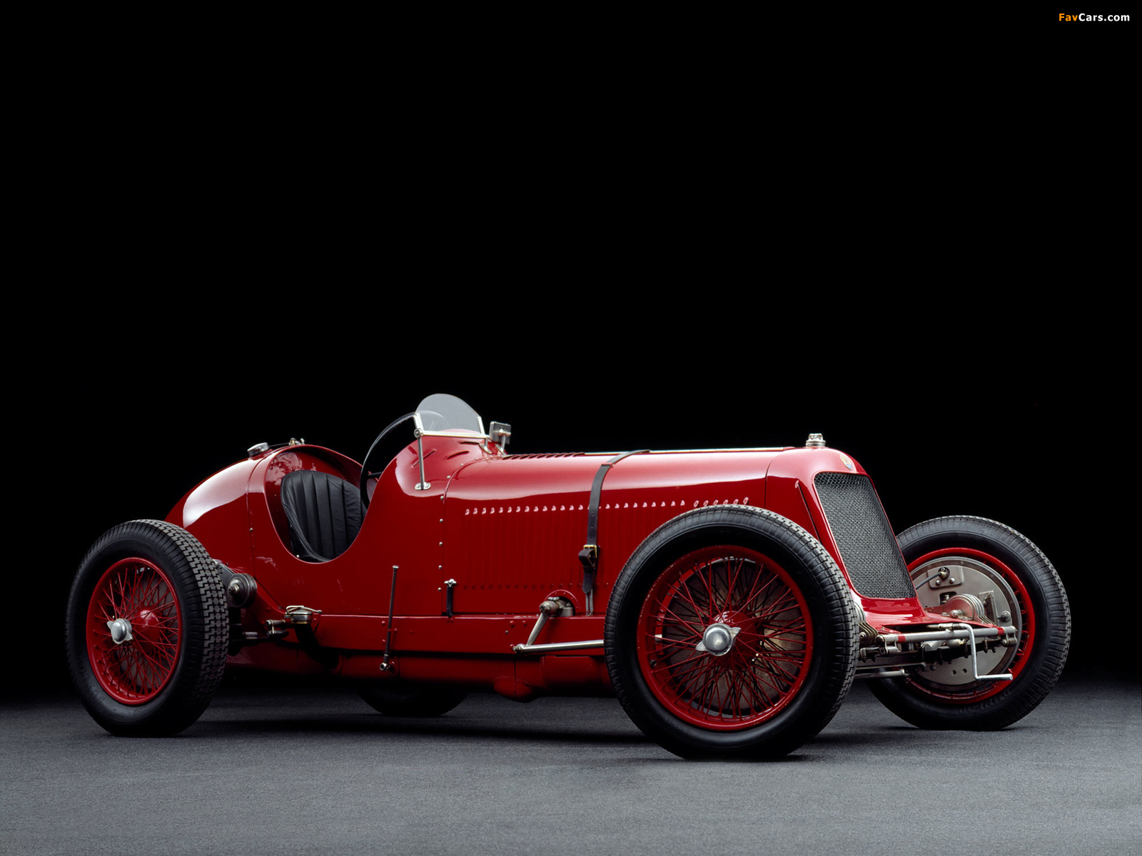 Maserati 8CM 1933–35 pictures (1600 x 1200)
