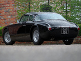 Maserati A6G 2000 Frua Berlinetta 1954–57 pictures