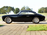 Maserati A6G 2000 Coupe 1954–57 wallpapers